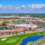 Edgewater Villa 1607