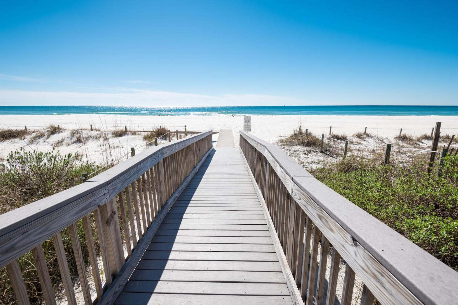 Apartment Edgewater 1607 Panama City Beach