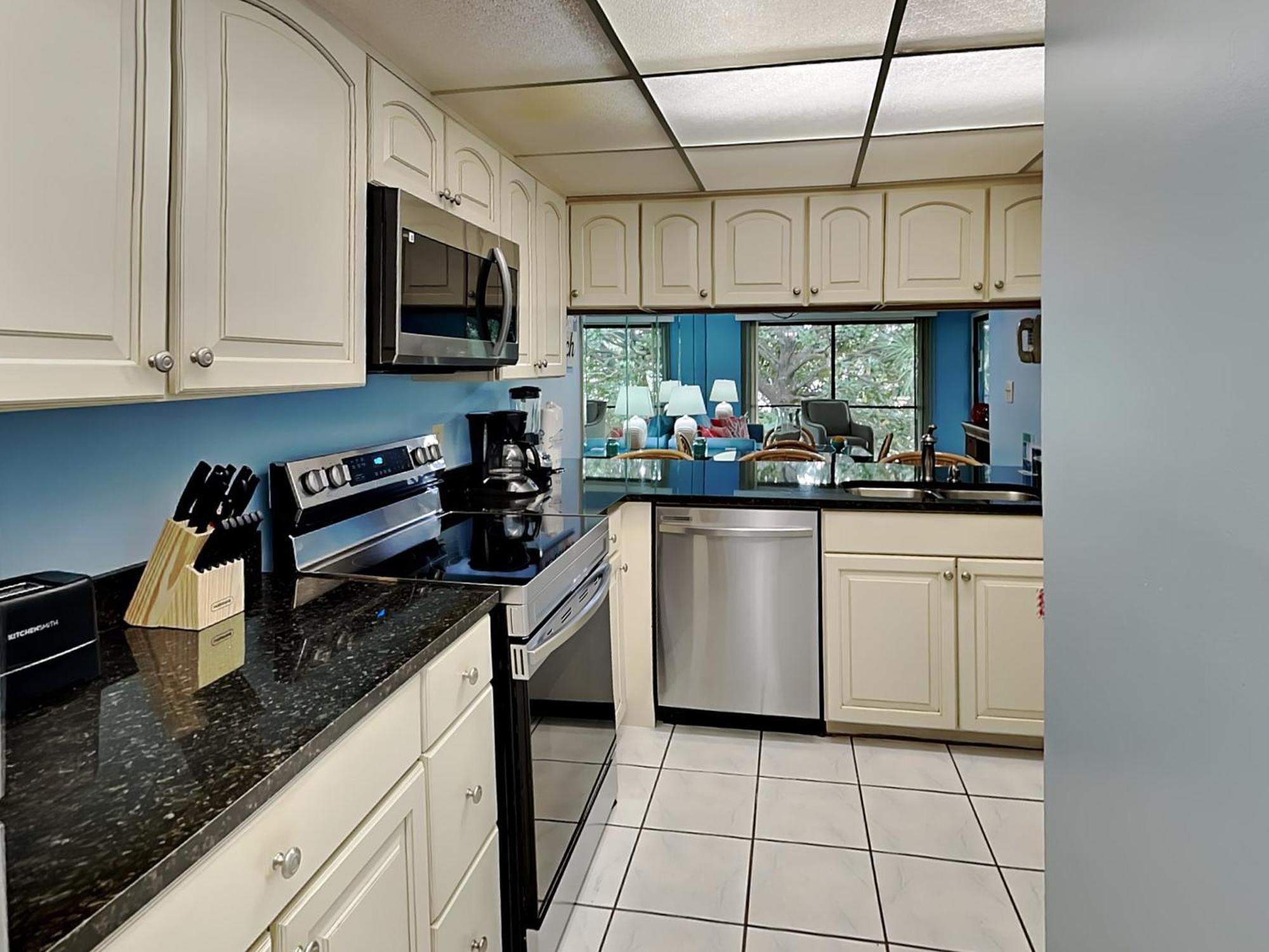 Edgewater 1607 *