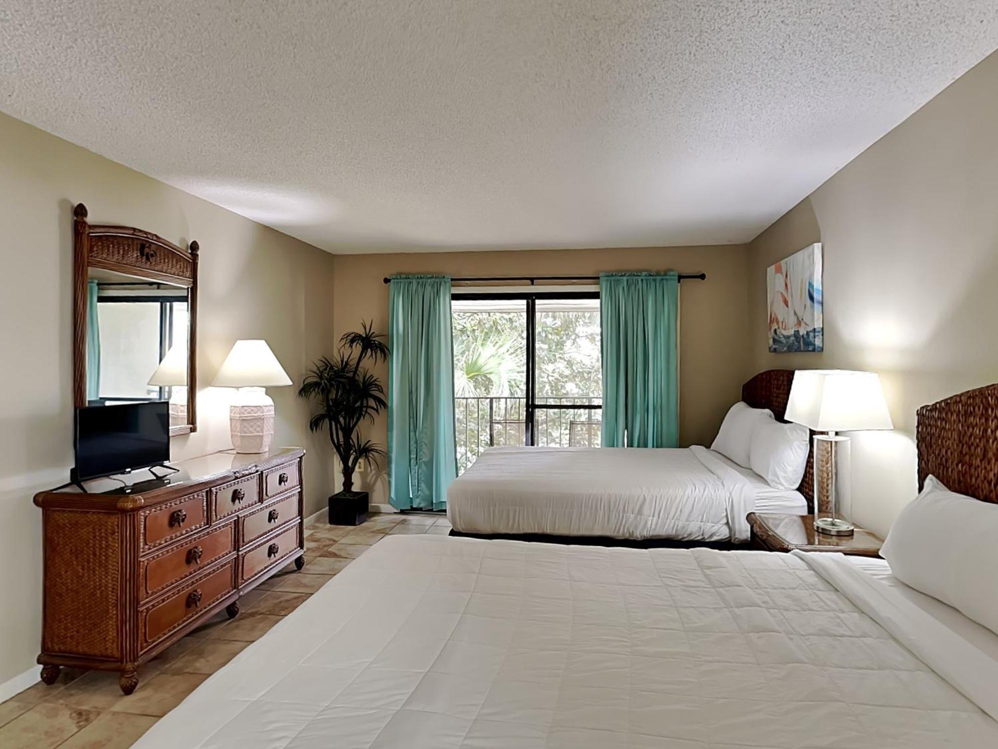 Edgewater 1607 Apartment Panama City Beach